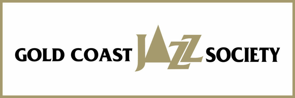 Gold Coast Jazz _ LP Logo