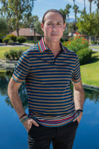 Read more about the article Michael Goodman to Celebrate His 60th Birthday With a Cher-Abration at Lips Fort Lauderdale
