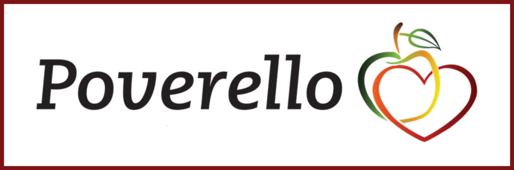 Poverello LP Logo