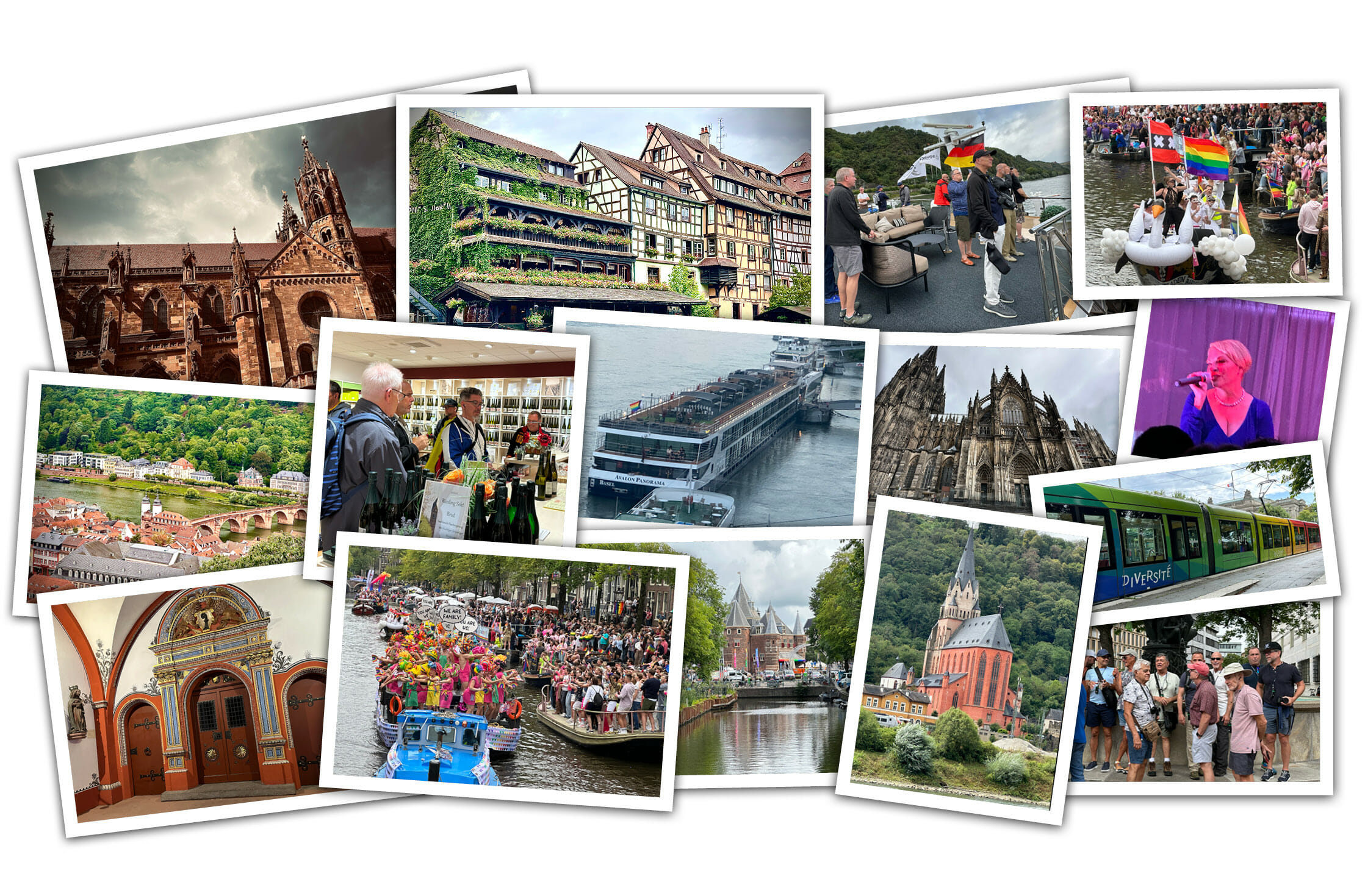 You are currently viewing Basel to Amsterdam with Source Journeys