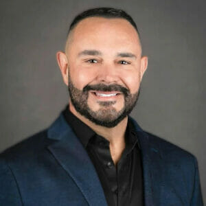 Sunserve_Photo of Tony Lima
