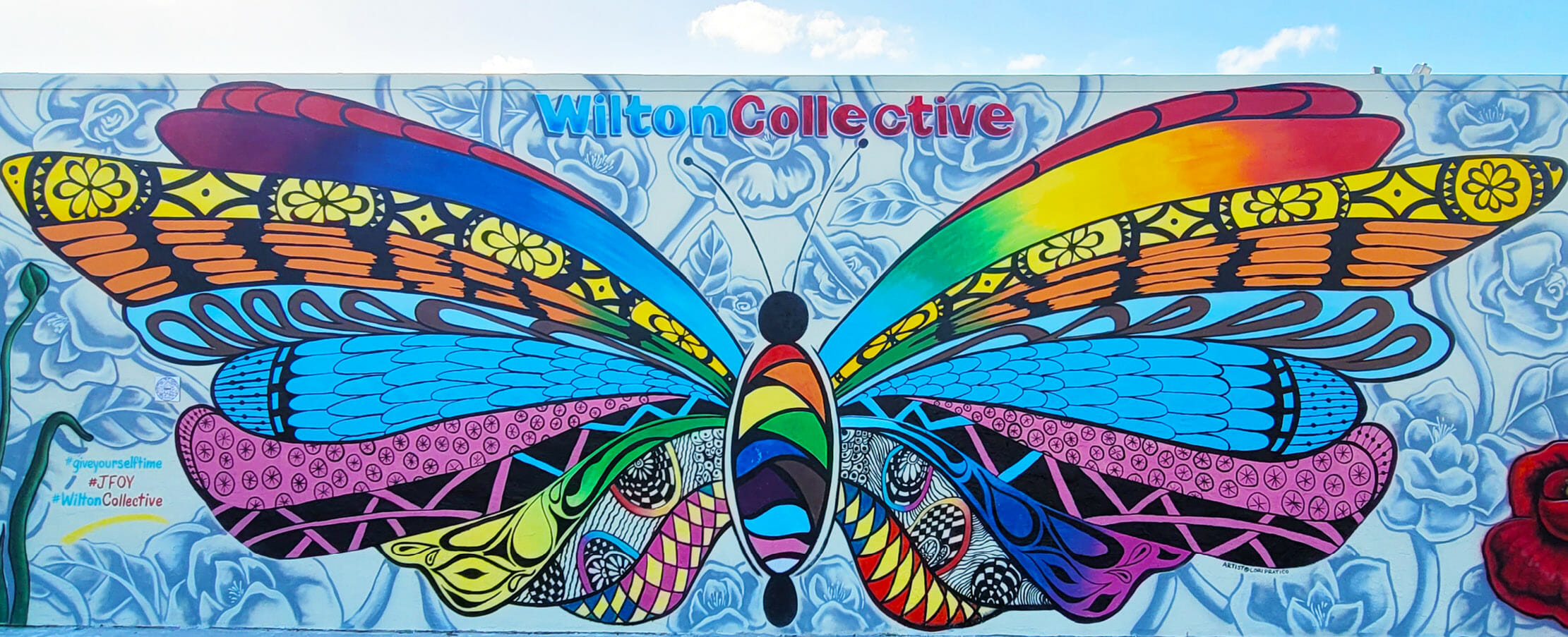 Read more about the article Wilton Collective’s Julian Cavazos