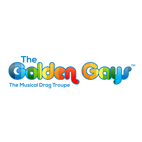 golden gay logo