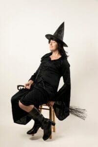 witch