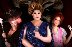 Read more about the article Big Easy Queens