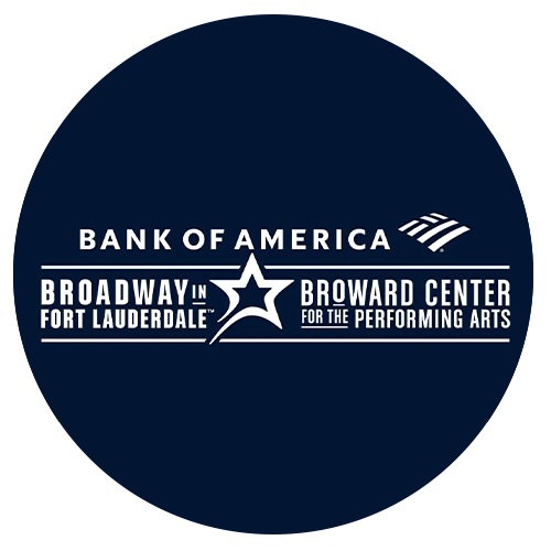 Broadway in Fort Lauderdale Logo