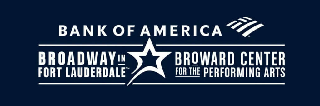 Broadway in Fort Lauderdale Logo