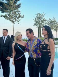 The Genius of Gianni Versace Alive