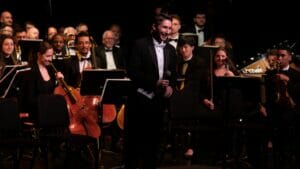 Read more about the article Master Chorale of South Florida Announces 21st Season