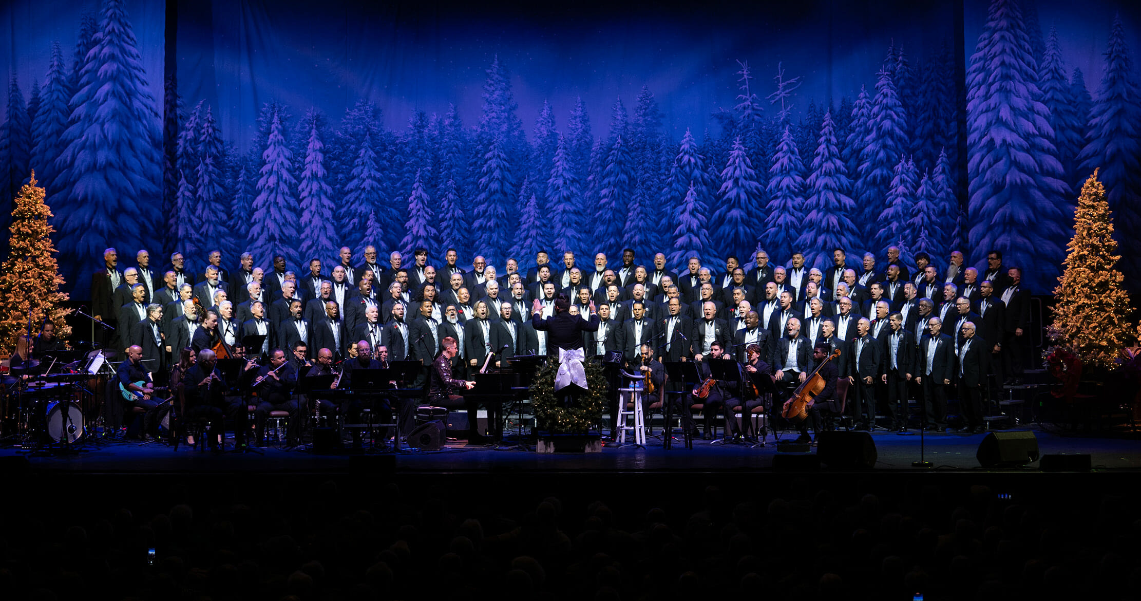 Read more about the article Audition for Gay Men’s Chorus of South Florida – Season 14