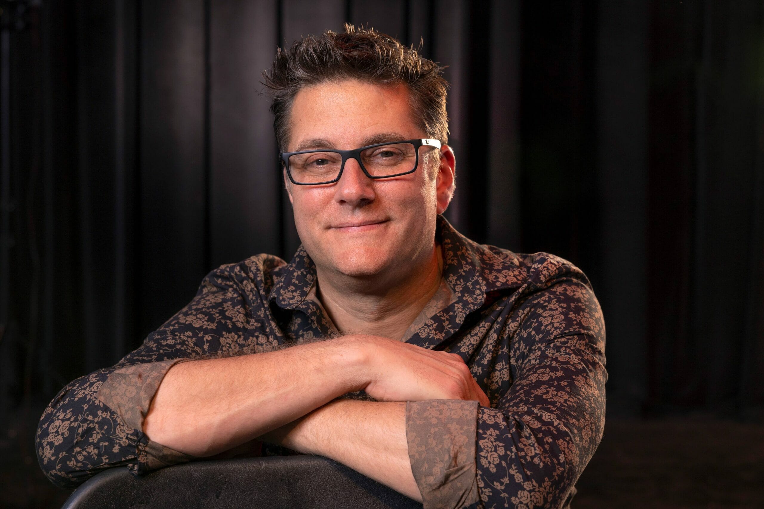 You are currently viewing South Florida Drama Teacher Wins Tony Award for Excellence in Education