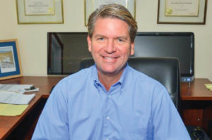 Read more about the article Attorney & Civil Rights Advocate Ken Keechl Passes Away