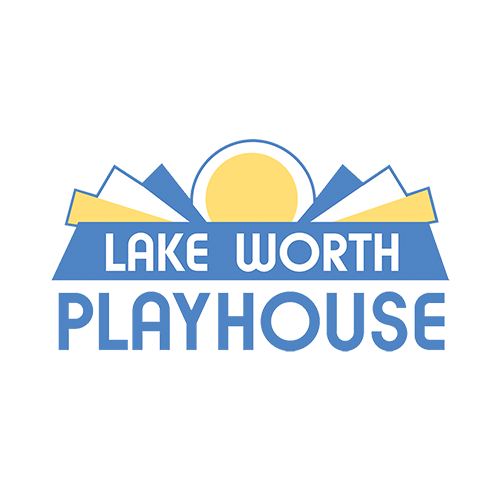 LakeWorth Playhouse Logo