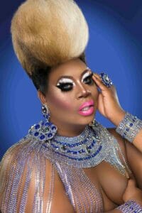 Read more about the article The 2023 National LGBTQ Task Force 50th Anniversary Gala