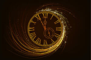 Read more about the article What Time is It?