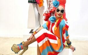 Read more about the article Celebrate Orgullo, the First Hispanic and Indigenous LGBTQ+ Festival in Greater Miami
