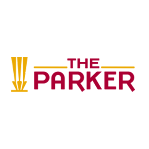 The Parker Logo
