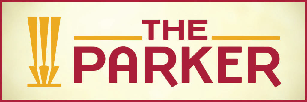 The Parker Logo