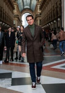 Read more about the article “The Genius of Gianni Versace Alive” to Make South Florida Premiere at FLIFF