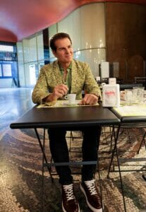 The Genius of Gianni Versace Alive