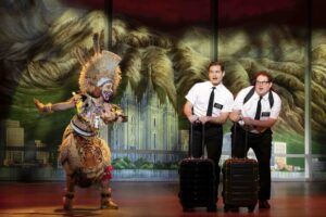 Read more about the article The Book of Mormon