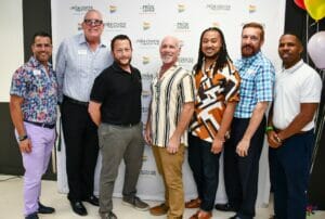 Read more about the article Nice & Shiny: Maintaining a Healthy Hiney — at The Pride Center