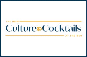 Read more about the article Cultural Council for Palm Beach County to Host Three Fun & Fascinating Chats in 2024