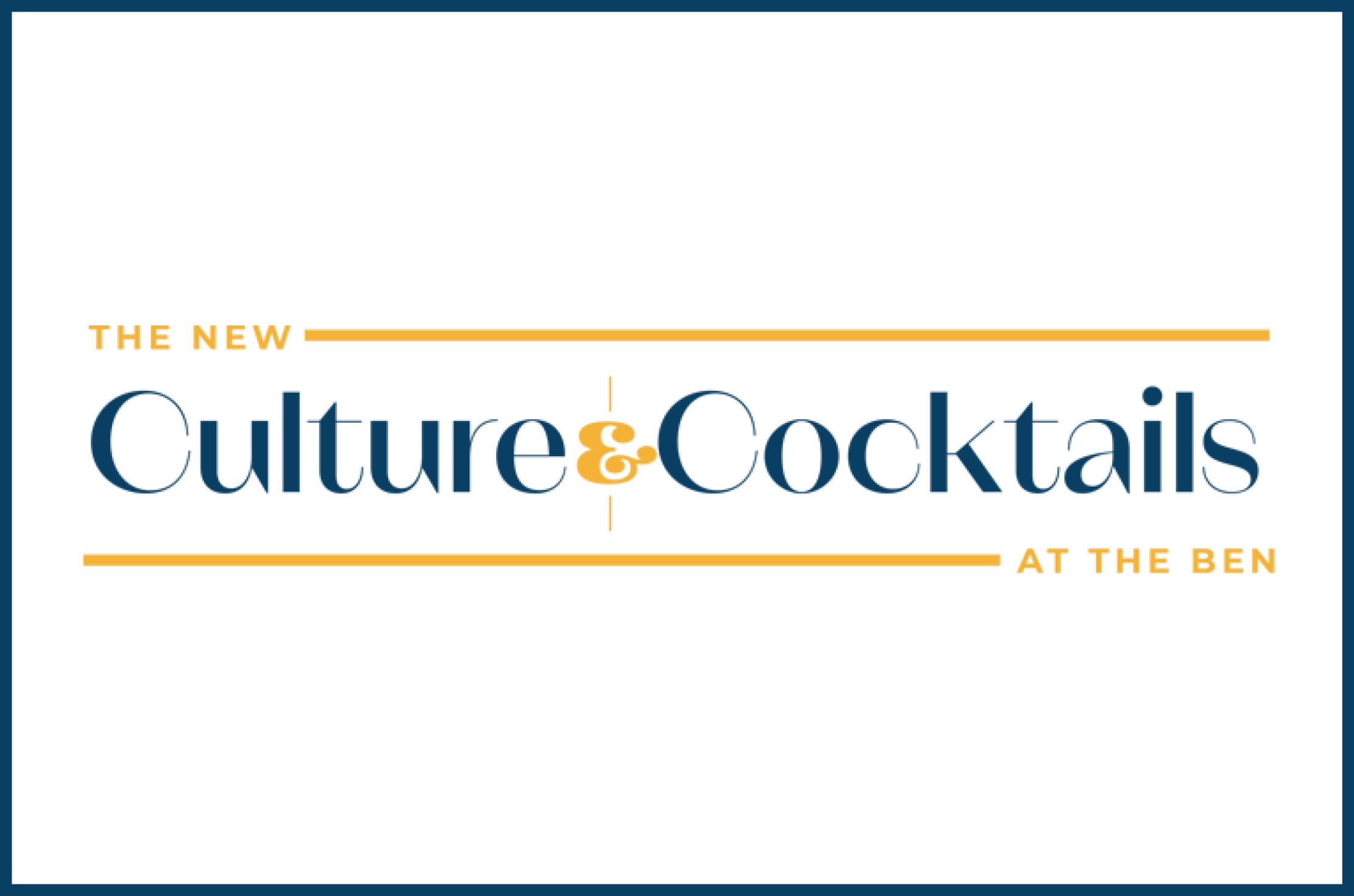 Read more about the article Cultural Council for Palm Beach County to Host Three Fun & Fascinating Chats in 2024
