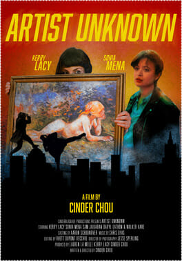 FLIFF_Artist Unknown-Poster