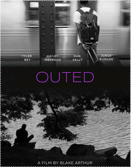 FLIFF_Outed_Poster