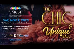 Read more about the article GMCSF Gala Goes Primetime