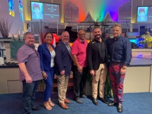 Read more about the article New Safe Space for LGBTQIA+ Youth