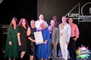 Read more about the article Care Resource Celebrates 40th Anniversary