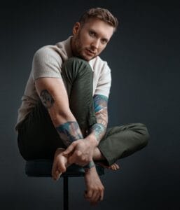 TikTok Star Matt Mathews Brings Debut National Tour to Parker Playhouse