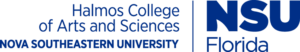 NSUFlorida-Halmos-Horizontal-Blue Logo