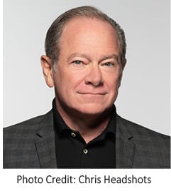 Michael McKeever