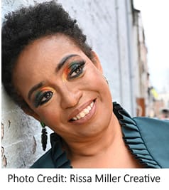 Leslie Gray Streeter