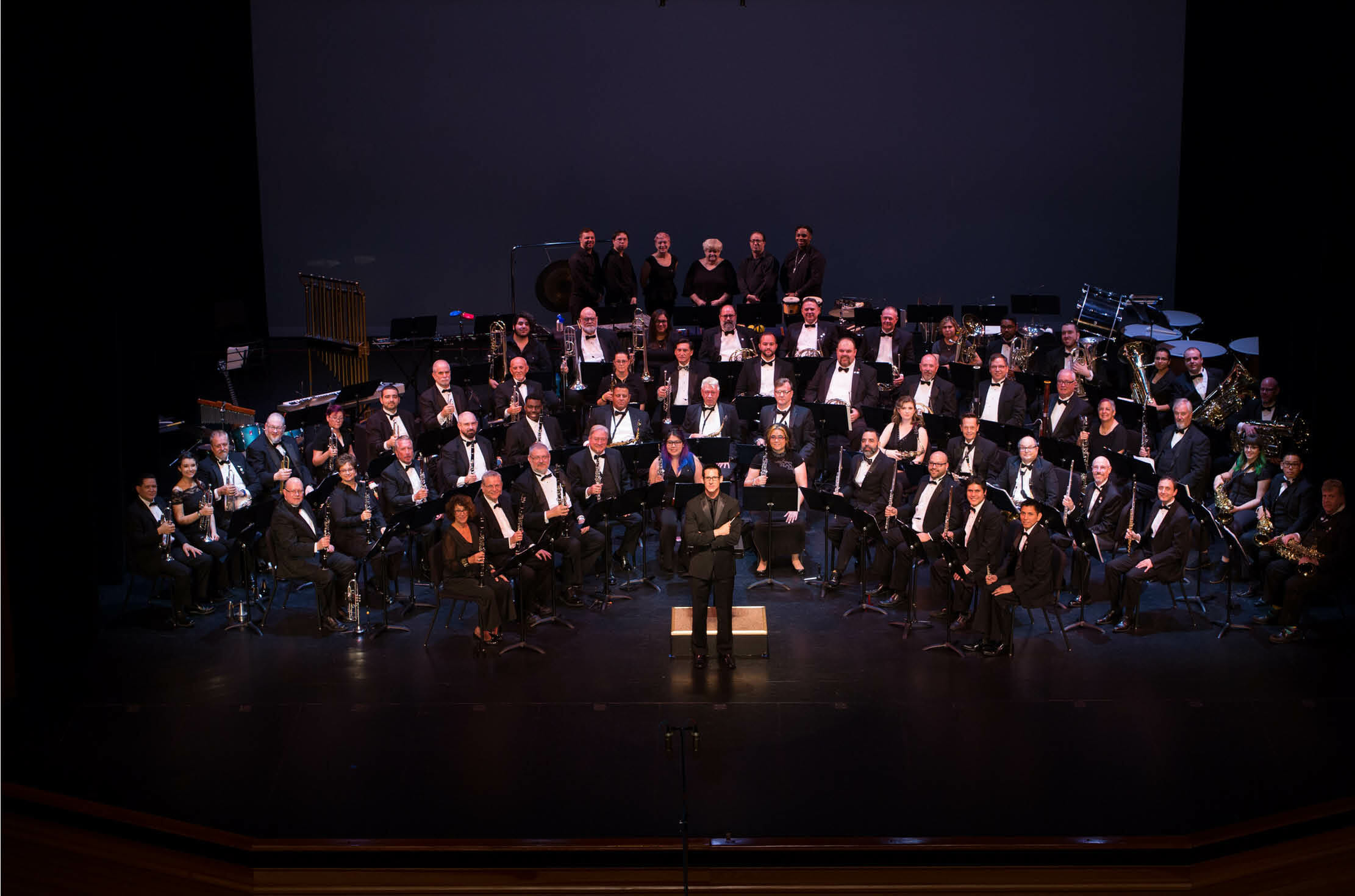 Read more about the article South Florida Pride Concert Band Appoints Five Members to the Nonprofit’s Board of Directors