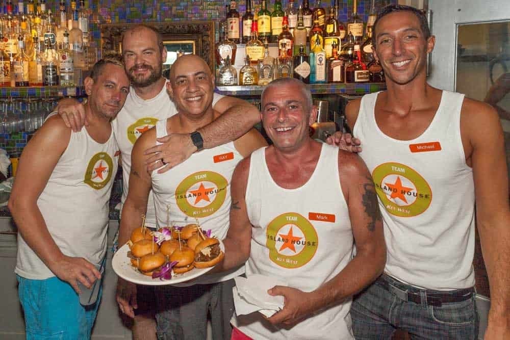 Read more about the article The BEST Gay Cafe – Island House Key West Resort