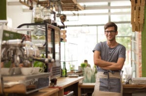 Read more about the article Five Reasons to Support Small Businesses this Holiday Season