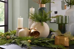 Read more about the article Elevate Your Home with CITY Furniture’s All Aglow Holiday Accent Collection