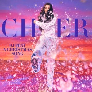 cher