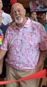 Read more about the article Mike Connell, Owner of Pub On the Drive, Passes Away