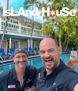 Read more about the article James Braun and Jeff Smead: Partners in Life and Work