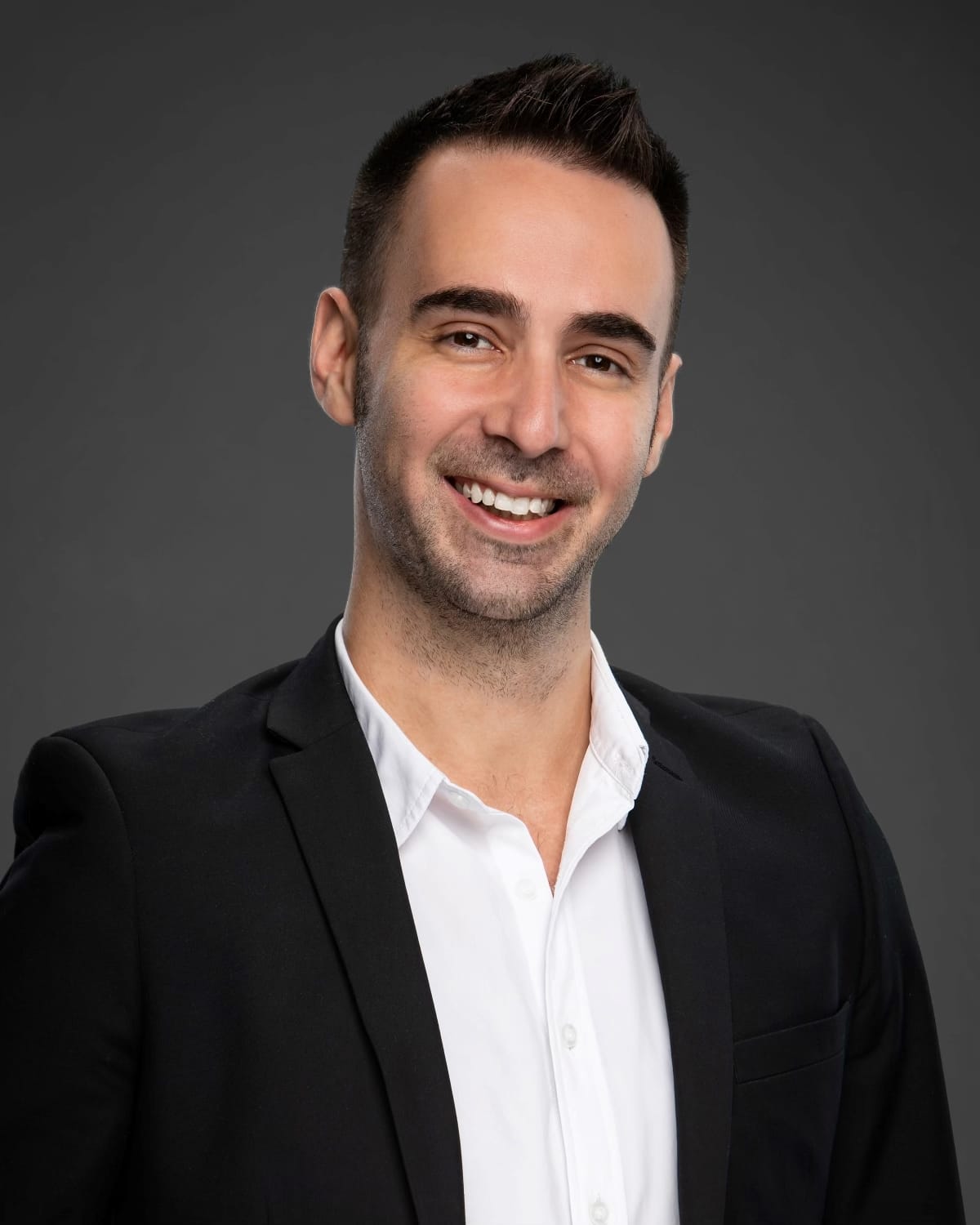 Grabbing the Spotlight with John Murdock