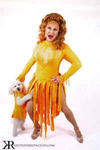 Read more about the article Varla Jean Merman Is Ready to Take a Stand