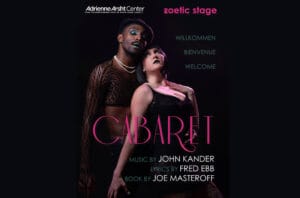 Read more about the article Cabaret