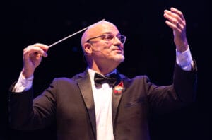 Read more about the article Catching Up with GMCSF’s Assistant Conductor Anthony Cabrera