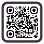 Latinos Salud _ Gala 2024 _ QR Code