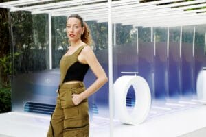 Read more about the article Lexus Unveils Installation by Marjan Van Aubel at ICA Miami